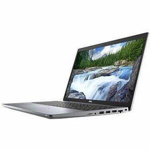 Dell-IMSourcing Latitude 5000 5520 15.6" Notebook - Full HD - Intel Core i5 11th Gen i5-1135G7 - 16 GB - 256 GB SSD - English (US) Keyboard - Titan Gray - XH88R