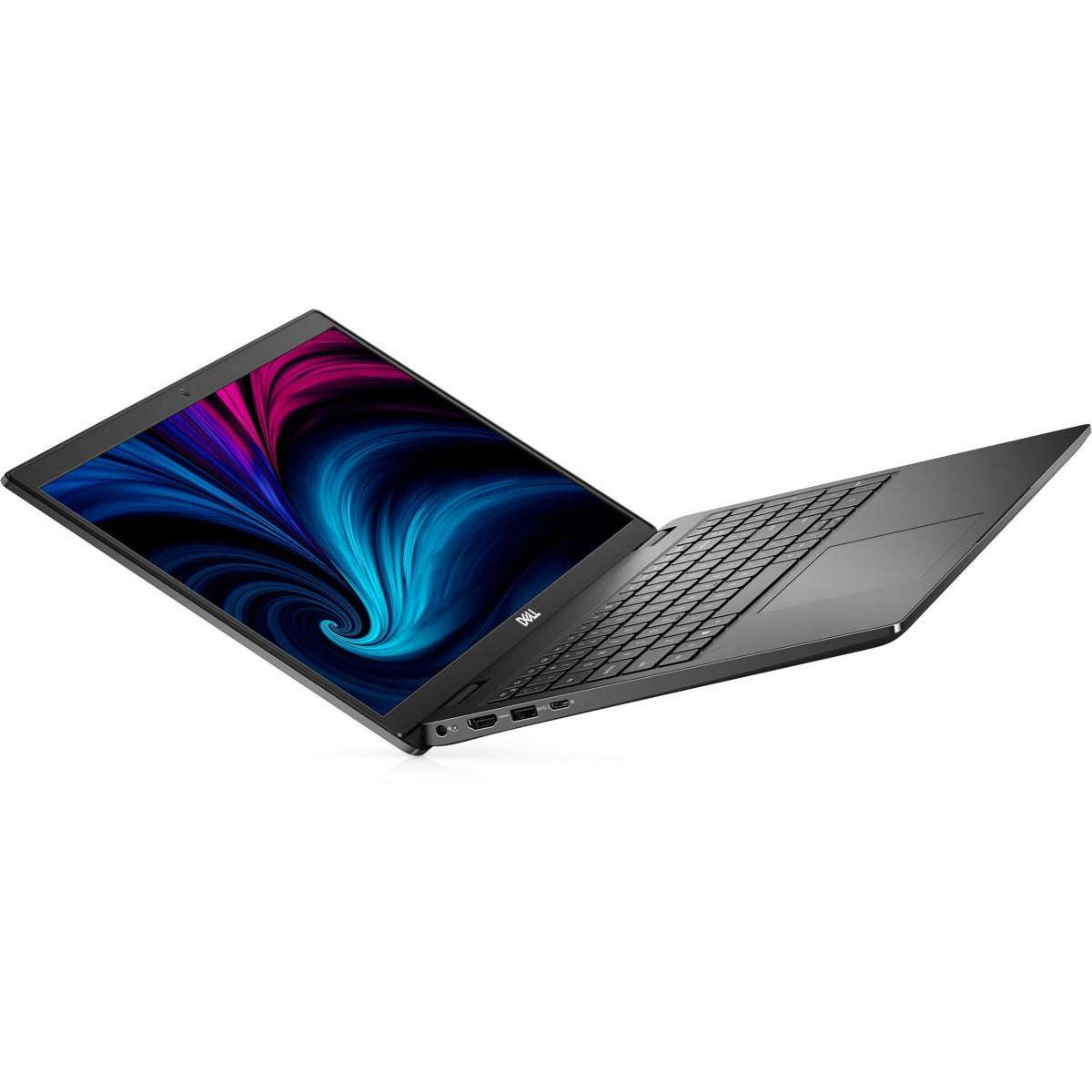 Dell-IMSourcing Latitude 3000 3520 15.6" Notebook - Full HD - 1920 x 1080 - Intel - Black - WX6W5