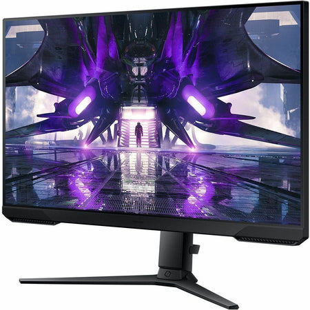 Samsung-IMSourcing Odyssey G3 S27AG302NN 27" Class Full HD Gaming LED Monitor - 16:9 - Black - LS27AG302NNXZA