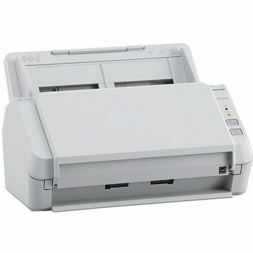 Ricoh ImageScanner SP-1130N Sheetfed Scanner - 600 dpi Optical - Gray - PA03811-B025