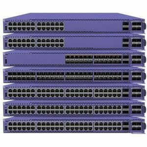 Extreme Networks 5520 24-port Switch - 5520-24T-ACDC-BASE