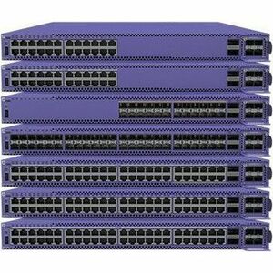 Extreme Networks 5520 48-port Switch - 5520-48T-ACDC-BASE