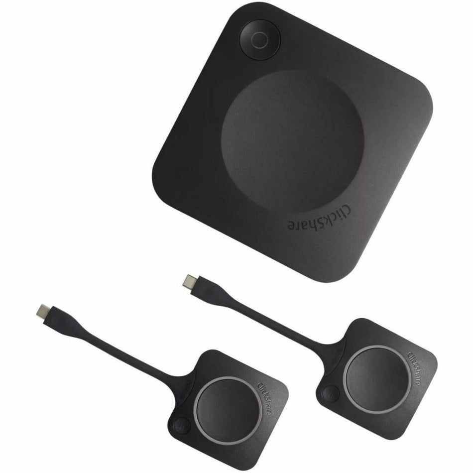 Barco ClickShare C-10 Video Conference Equipment - R9861611USB2