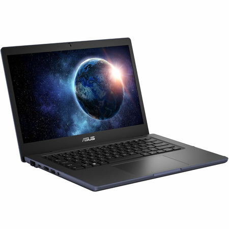 Asus BR1402C BR1402CGA-YS24 14" Rugged Notebook - Full HD - Intel N-Series N200 - 8 GB - 128 GB SSD - Mineral Gray - BR1402CGA-YS24