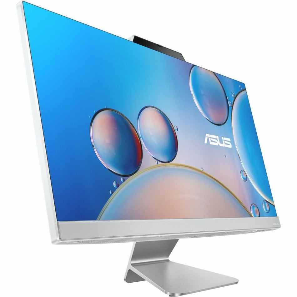 Asus M3402WFA-PB504T All-in-One Computer - AMD Ryzen 5 7520U - 16 GB - 512 GB SSD - 23.8" Full HD Touchscreen - Desktop - M3402WFA-PB504T