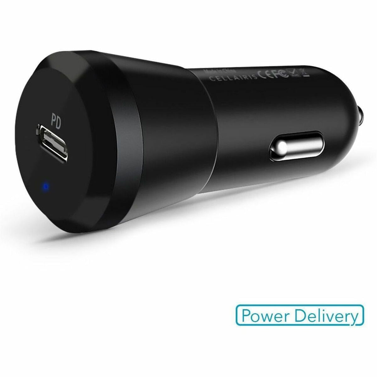 Cellairis Auto Adapter - 04-0150085