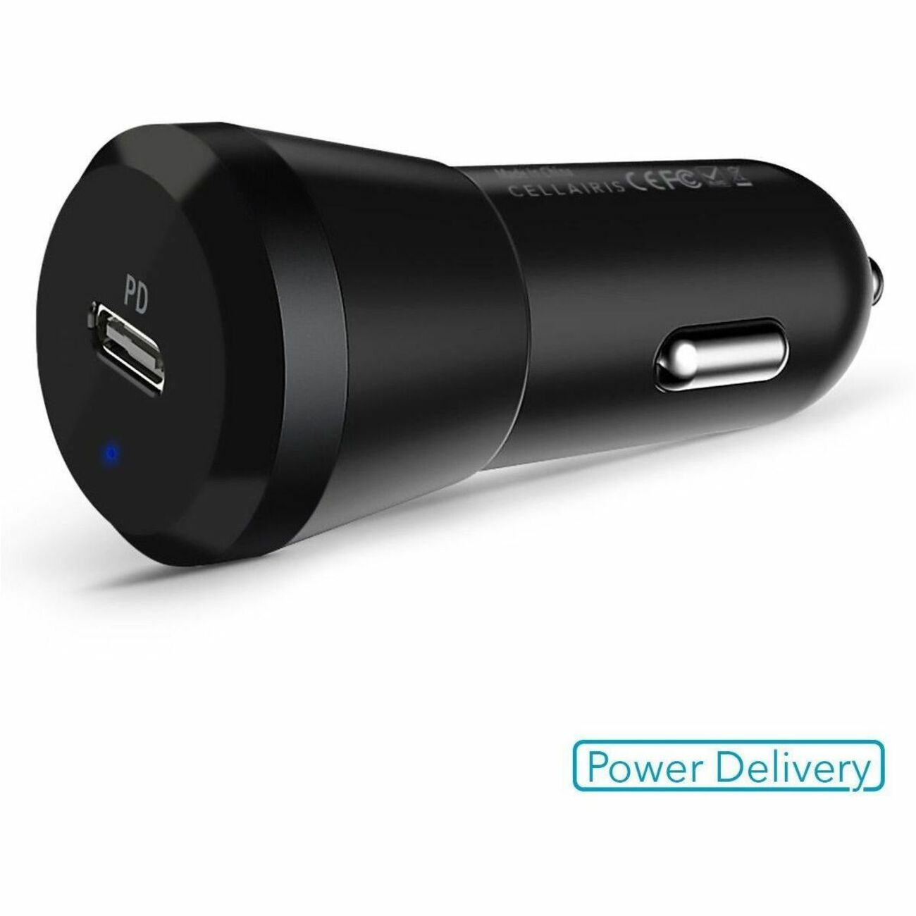 Cellairis Auto Adapter - 04-0150085