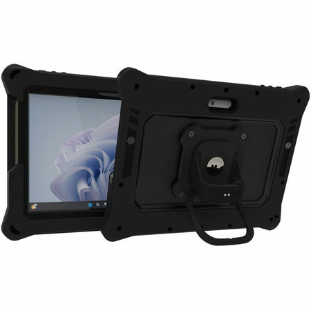 The Joy Factory aXtion Pro MP Rugged Carrying Case Microsoft Surface Pro 10, Surface Pro 11 Tablet - CWM349MP