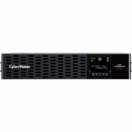 CyberPower Smart App Sinewave PR1500RT2UCN 1500VA Rack/Tower UPS - PR1500RT2UCN