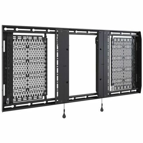 Chief Tempo Universal Flat Panel Wall Mount - For Displays 49-86" - Black - AS3LD