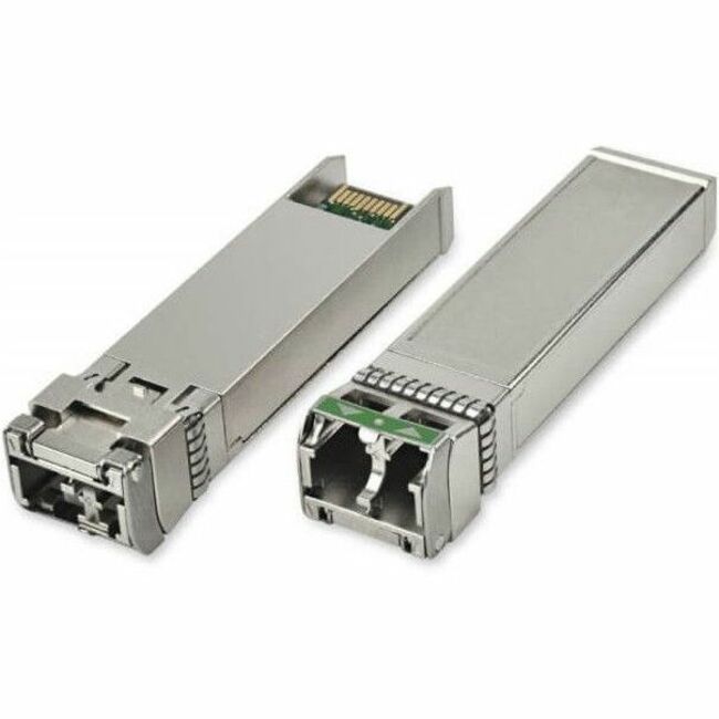 Finisar 10Gb/s DWDM 80km Multi-Rate Tunable SFP+ Transceiver - FTLX6873MTC