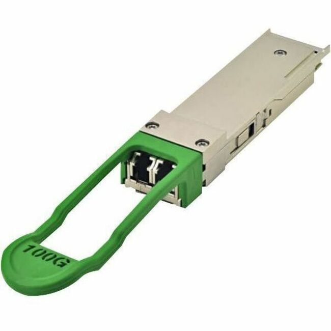 Finisar QSFP28 Module - FTLC1155RGPL4