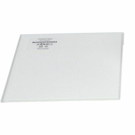 Ricoh Cleaning Supplies, 8.25x11.75 inch Cloth Cleaning Sheets (10 sheets) - CA99501-0012