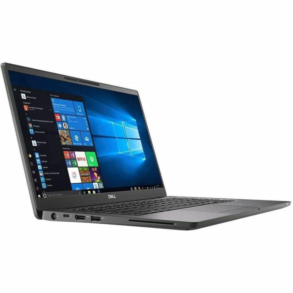 Joy Systems - Dell Latitude 7000 7400 14" Notebook - Full HD - Intel Core i5 8th Gen i5-8365U - 8 GB - 256 GB SSD - J5-7400A17