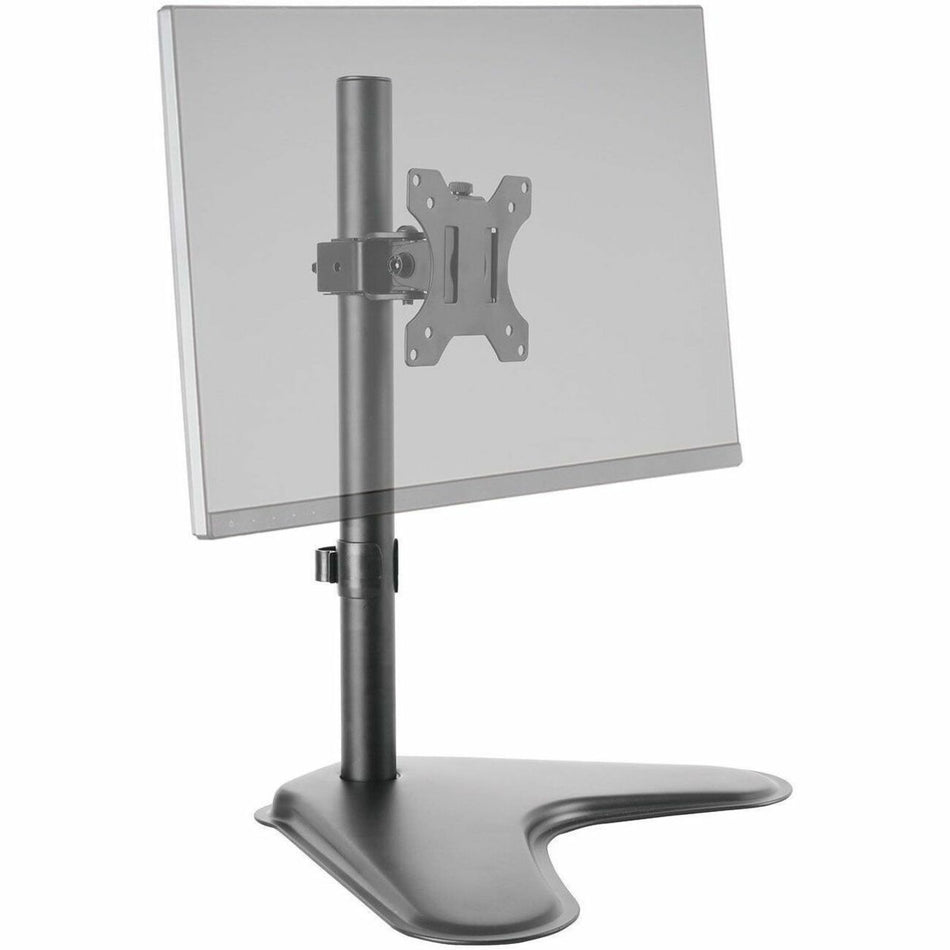 HAT Design Works DMRS-1 - Single Monitor Stand - DMRS-1