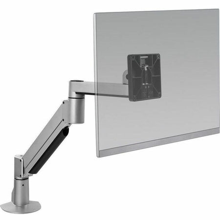 HAT Design Works Mounting Arm for Monitor, Flat Panel Display - Landscape/Portrait - 7000-800-124