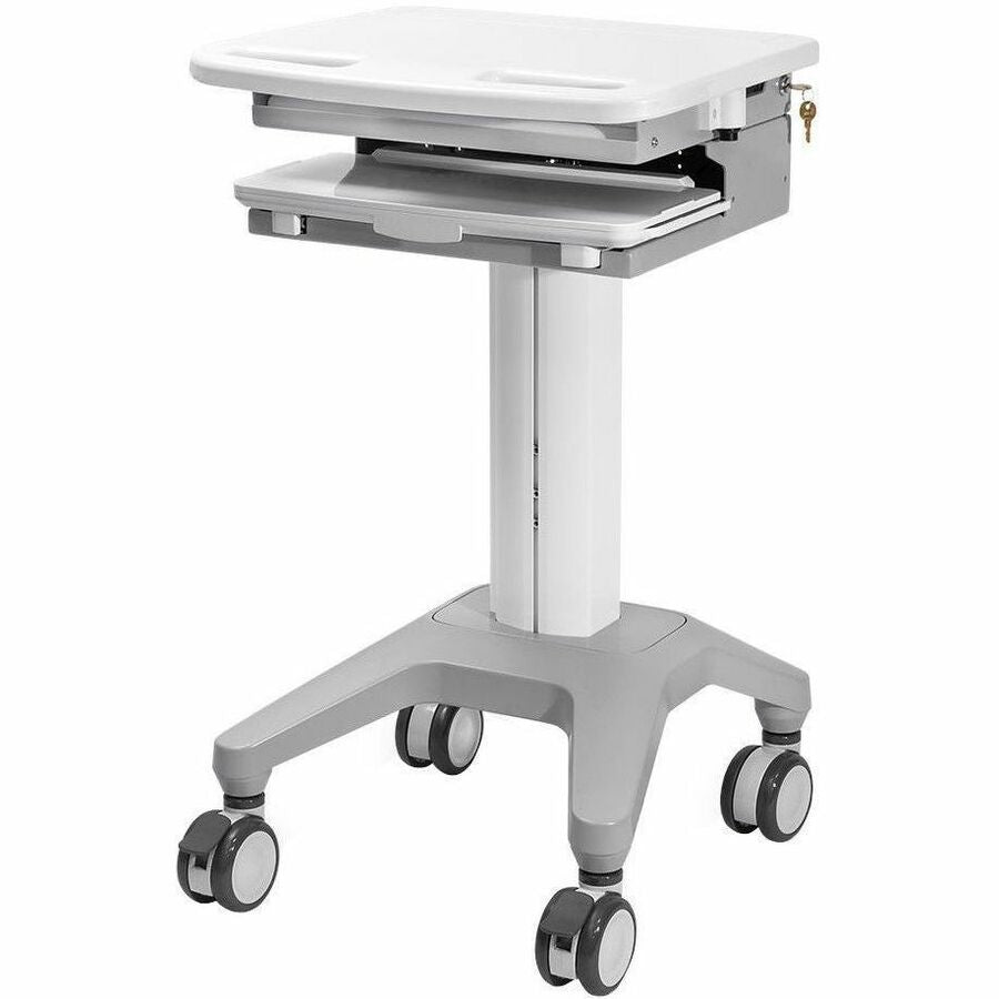 HAT Design Works Tango Laptop Cart - TNG-H-NP