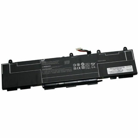 BTI L78551-005-BTI 11.55V 53WHR LI-ION BATTERY CX03XL L77624-1C1 ELITEBOOK X360 830 G7, ELITEBOOK X360 830 G8 - L78551-005-BTI