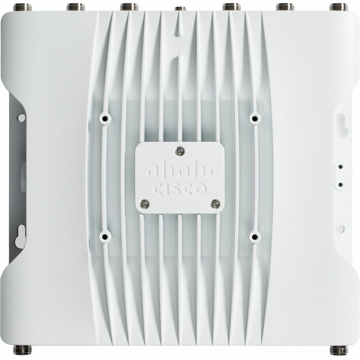 Cisco Catalyst IW9167E Tri Band IEEE 802.11a/b/g/n/ac/ax/d/h/i/r/k/v/u 7.80 Gbit/s Wireless Access Point - Outdoor - IW9167EH-B-WGB