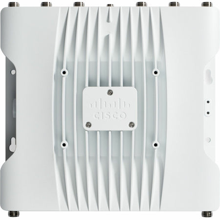 Cisco Catalyst IW9167E Tri Band IEEE 802.11a/b/g/n/ac/ax/d/h/i/r/k/v/u 7.80 Gbit/s Wireless Access Point - Outdoor - IW9167EH-B-WGB