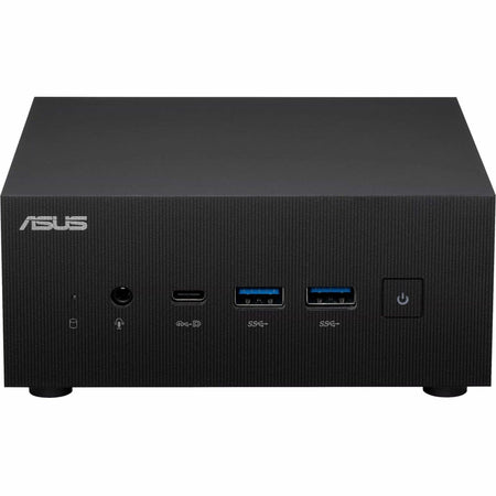 Asus ExpertCenter PN53-BB5000X1TDR-NL Barebone System - Mini PC - AMD Ryzen 5 7535HS - PN53-BB5000X1TDR-NL