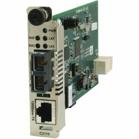 Transition Networks ION C2110-1013 Transceiver/Media Converter - C2110-1013