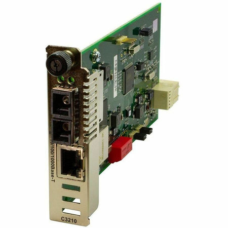 Transition Networks ION C3210-1014 Transceiver/Media Converter - C3210-1014