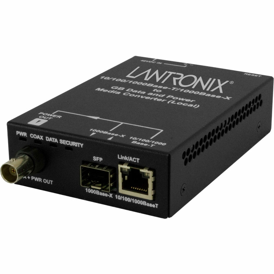 Lantronix EOCPx Network Extender - EOCPSE4020-110