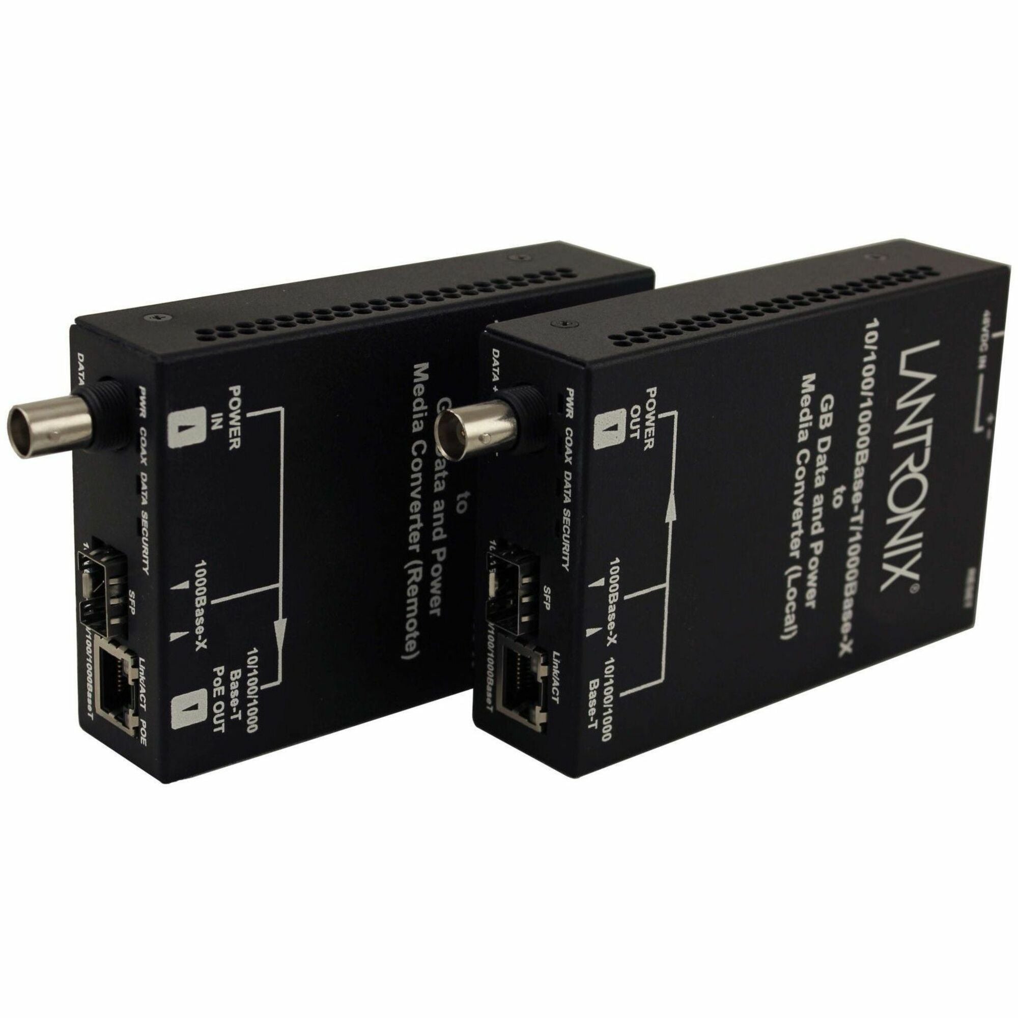 Lantronix EOCPx Network Extender - EOCPD4020-110