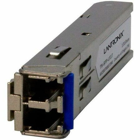 Lantronix TN-SFP-LX SFP (mini-GBIC) Module - TN-SFP-LX1T