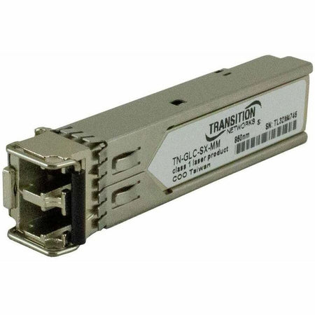 Lantronix TN-GLC-SX-MM Cisco SFP (mini-GBIC) Module - TN-GLC-SX-MM