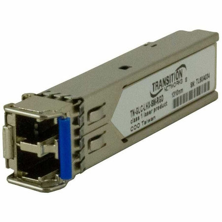Lantronix TN-GLC-LH-SM Cisco SFP (mini-GBIC) Module - TN-GLC-LHX-SM-RGD