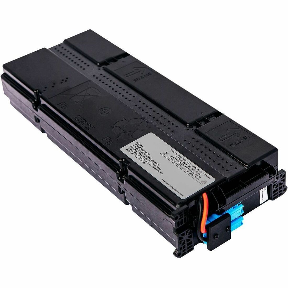 V7 RBC Battery For APC APCRBC155 - APCRBC155-V7