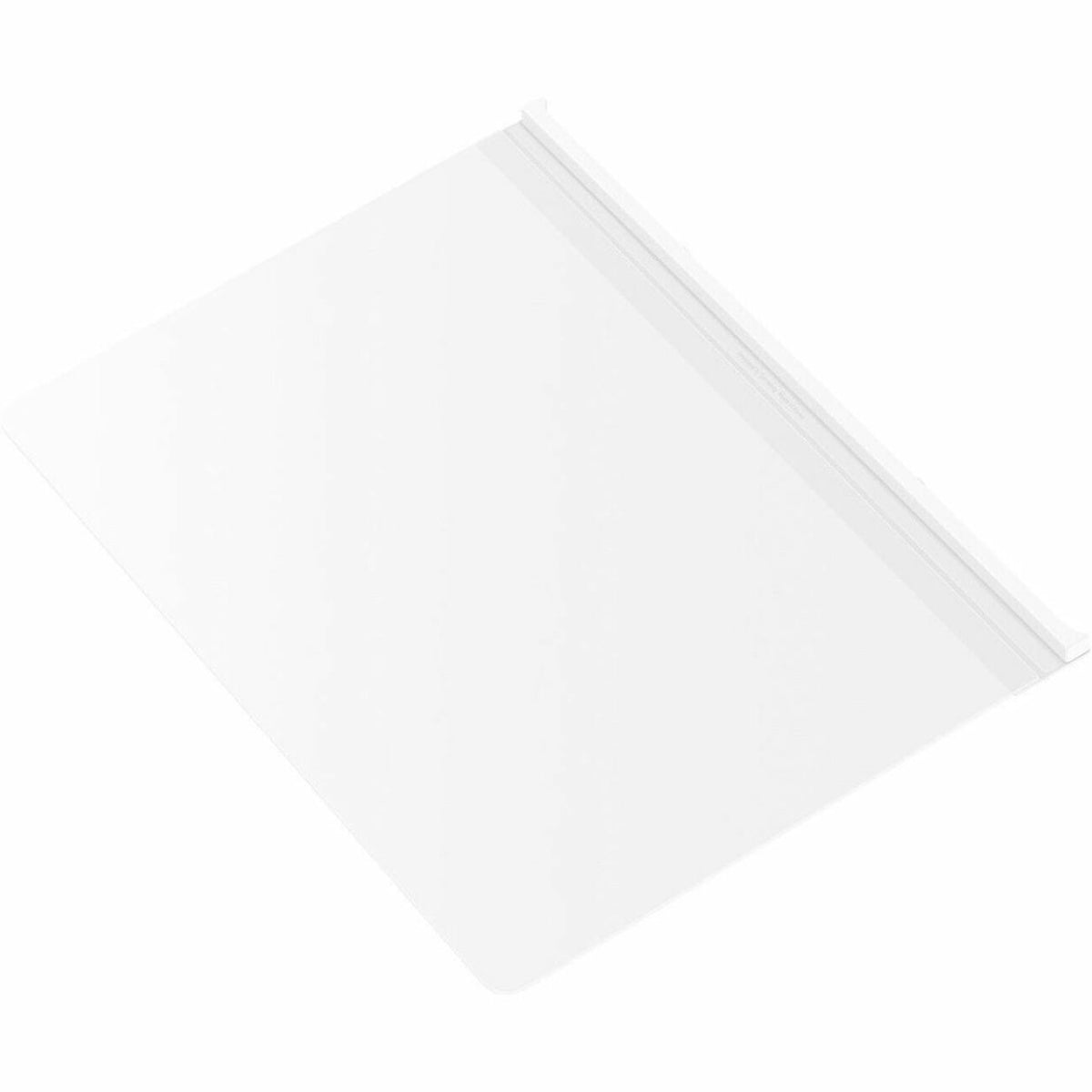 Samsung Galaxy Tab S9+ NotePaper Screen Panel White - EF-ZX812PWEGUJ