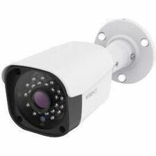 Hanwha Techwin ACO-8020R 5 Megapixel HD Surveillance Camera - Color - Bullet - ACO-8020R