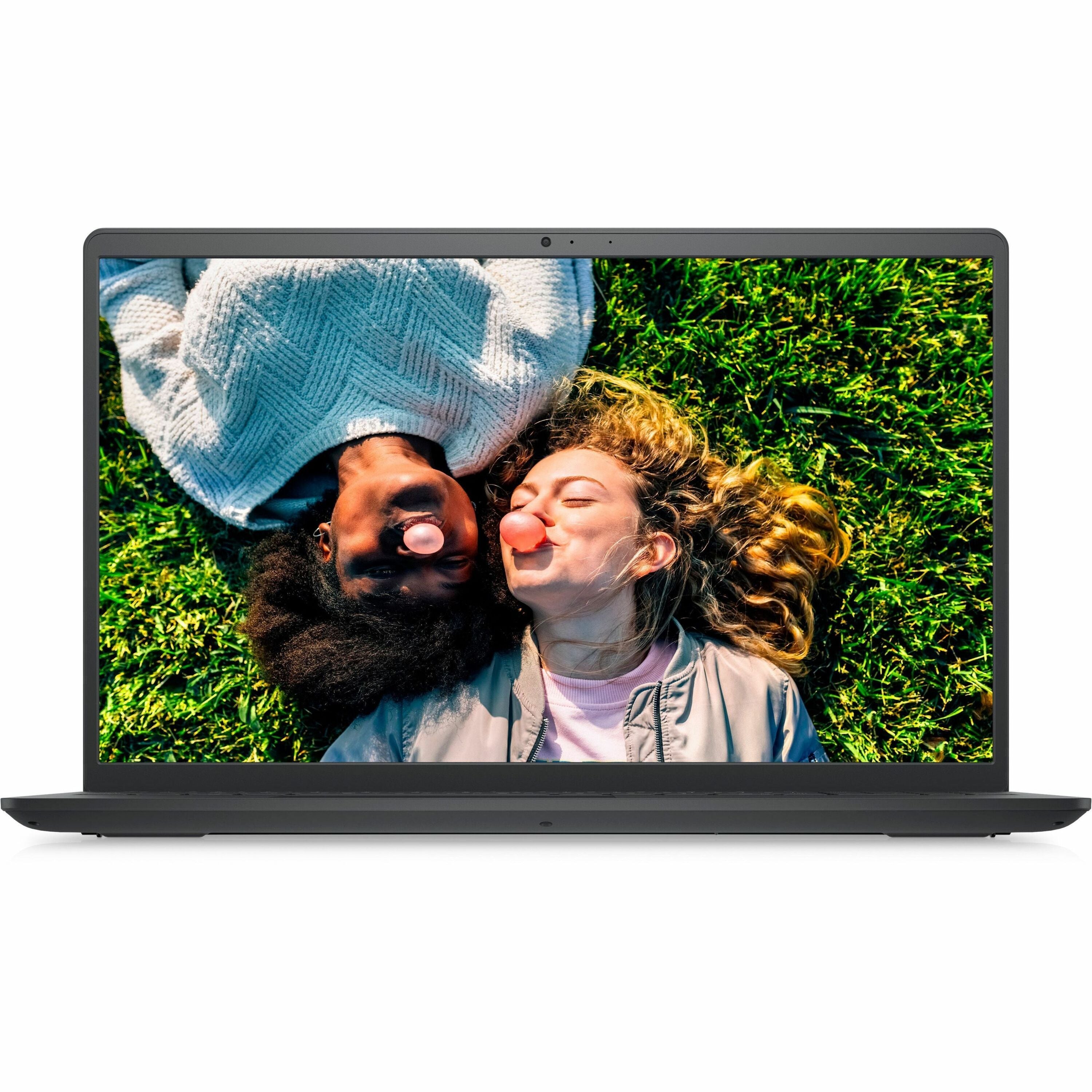 Dell-IMSourcing Inspiron 15 3000 3520 15.6" Notebook - Full HD - Intel Core i5 11th Gen i5-1135G7 - 8 GB - 256 GB SSD - Carbon Black - W15KT