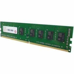 QNAP 32GB DDR4 SDRAM Memory Module - RAM-32GDR4K0-UD-3200
