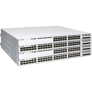 Cisco Catalyst 9300X-12Y Ethernet Switch - C9300X-12Y-A-RF