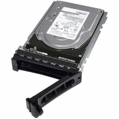 DELL SOURCING - NEW 12 GB Hard Drive - 3.5" Internal - SAS (12Gb/s SAS) - 400-ATJX