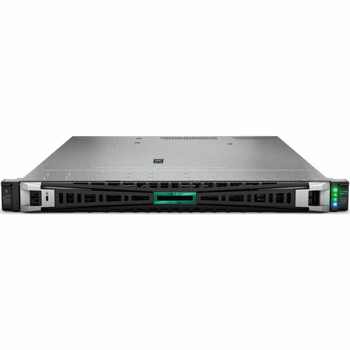 HPE ProLiant DL365 G11 1U Rack Server - 1 x AMD EPYC 9124 2.70 GHz - 32 GB RAM - 12Gb/s SAS Controller - P66779-B21