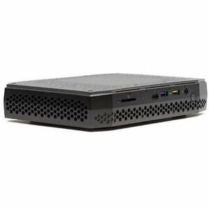 SimplyNUC NUC 11 Enthusiast NUC11PHKi7C Desktop Computer - Intel Core i7 11th Gen i7-1165G7 - 32 GB - 512 GB SSD - Mini PC - 909-0089-027