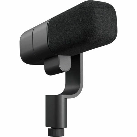 Logitech G Yeti Studio Dynamic Microphone for Broadcasting, Gaming - Black - 988-000563