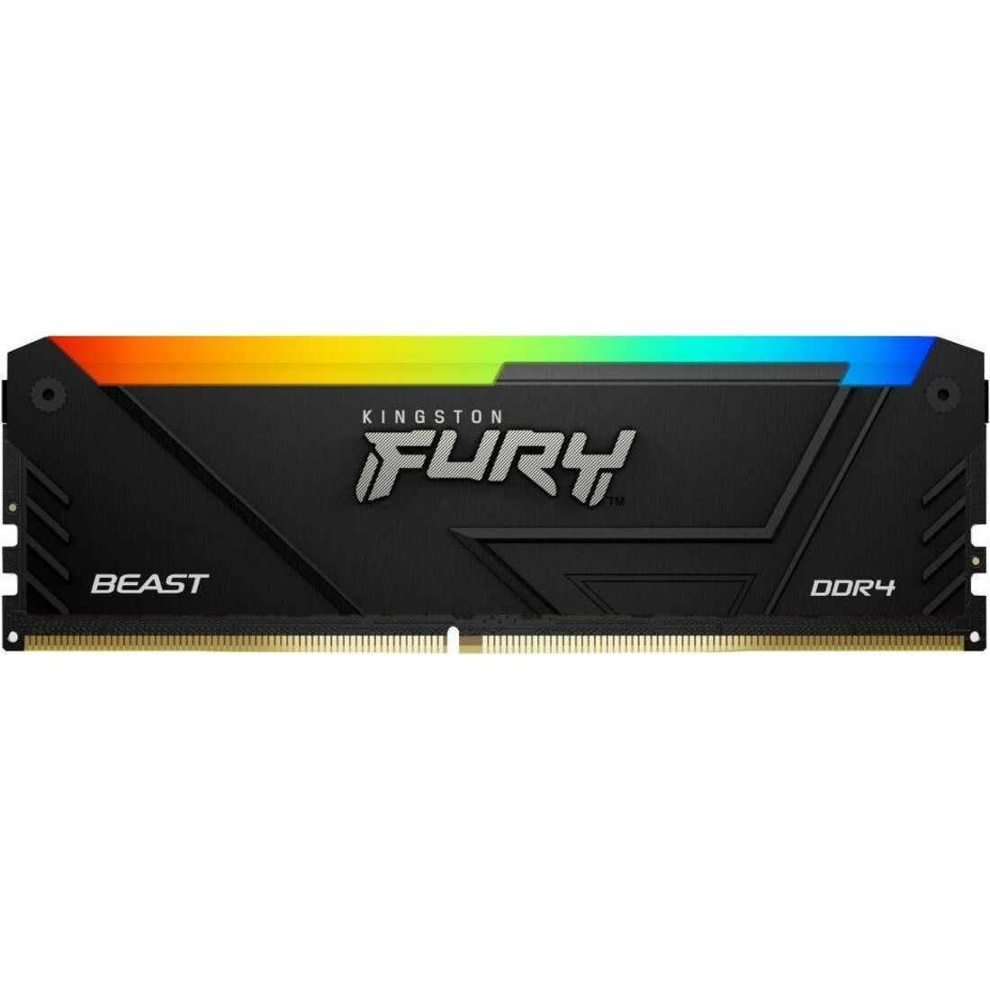 Kingston FURY Beast 16GB DDR4 SDRAM Memory Module - KF426C16BB2A/16