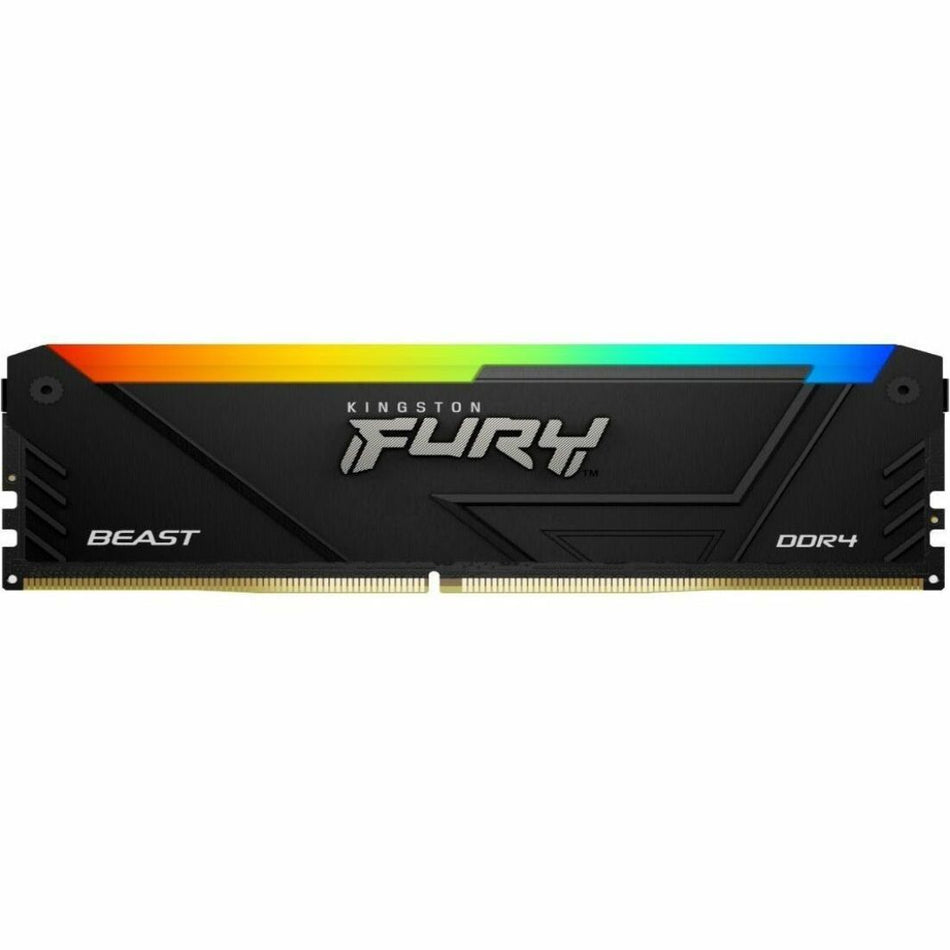 Kingston FURY Beast 32GB DDR4 SDRAM Memory Module - KF436C18BB2A/32