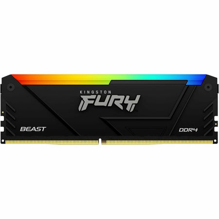 Kingston FURY Beast 8GB DDR4 SDRAM Memory Module - KF436C17BB2A/8