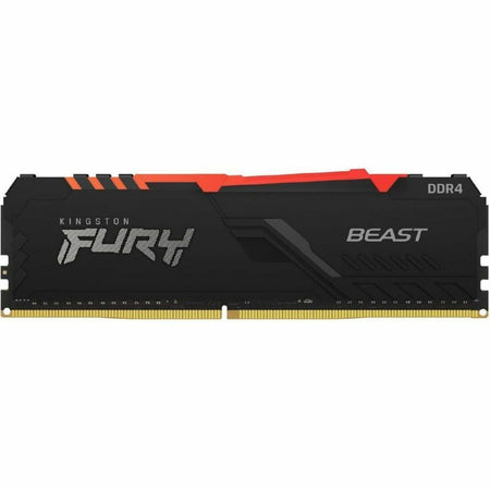 Kingston FURY Beast 32GB DDR4 SDRAM Memory Module - KF432C16BB2A/32