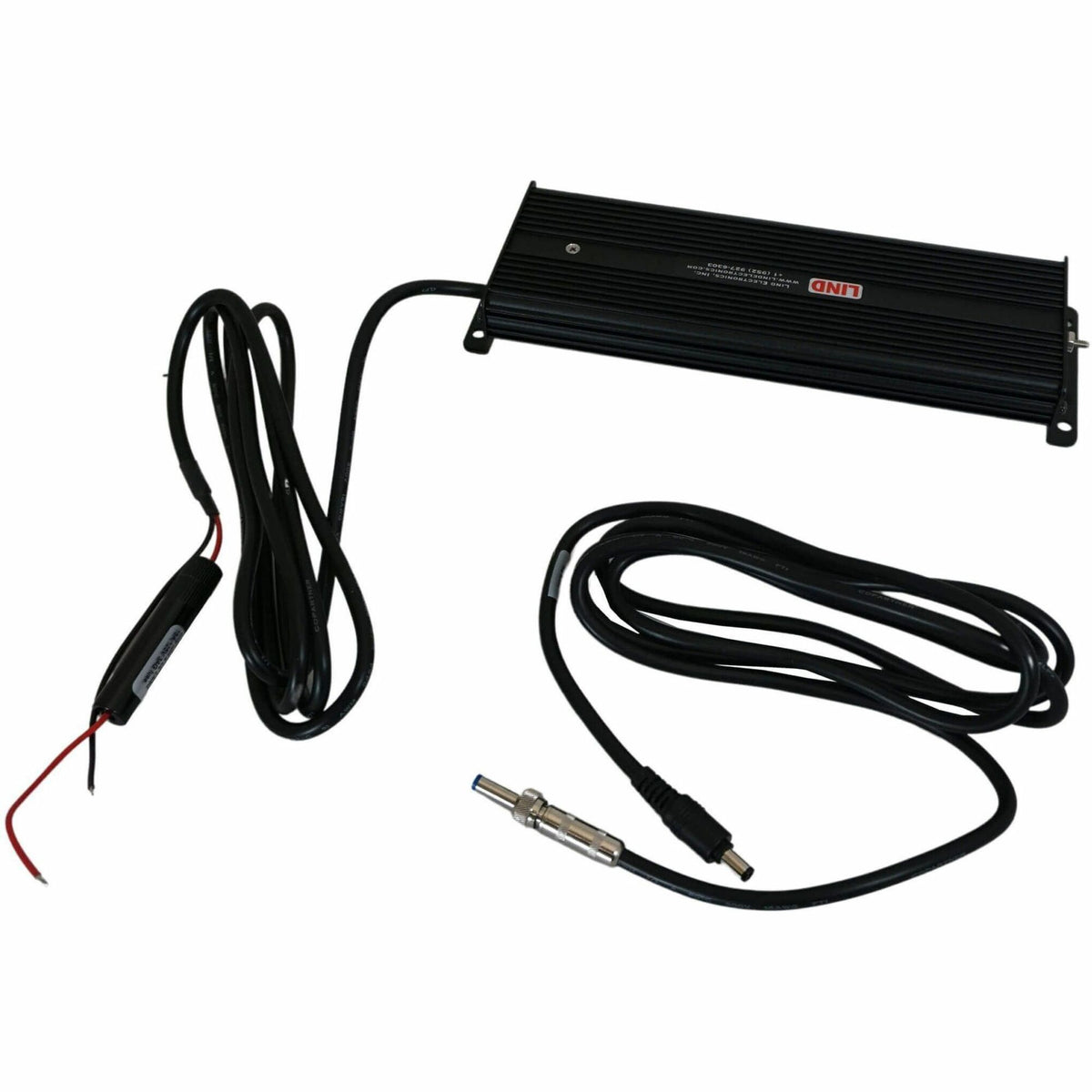 Havis Isolated 100W Power Supply - LPS-186