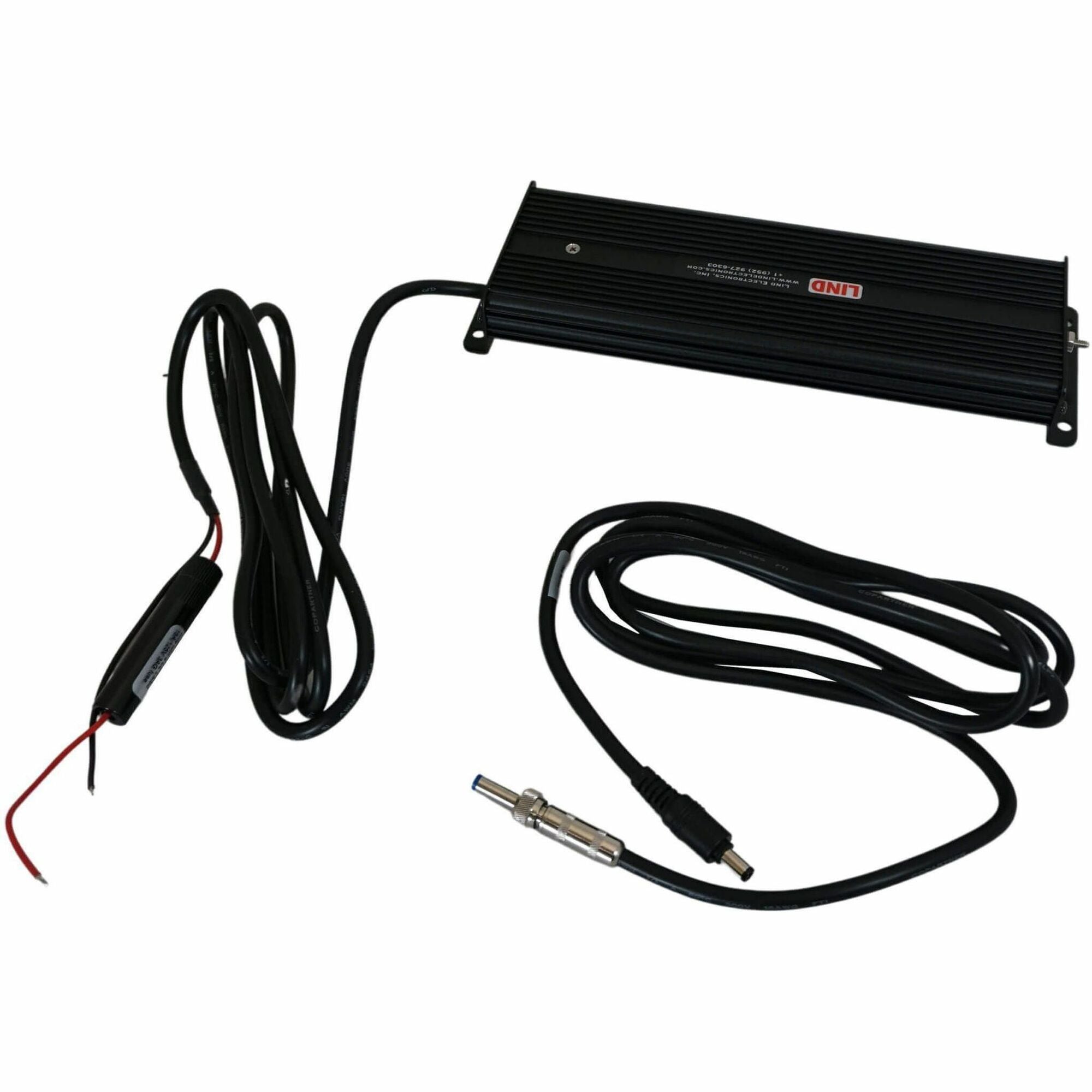 Havis Isolated 100W Power Supply - LPS-186