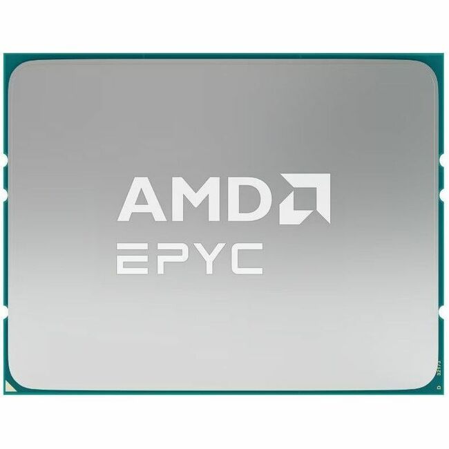 AMD EPYC 7003 (3rd Gen) 7303 Hexadeca-core (16 Core) 2.40 GHz Processor - OEM Pack - 100-000001288