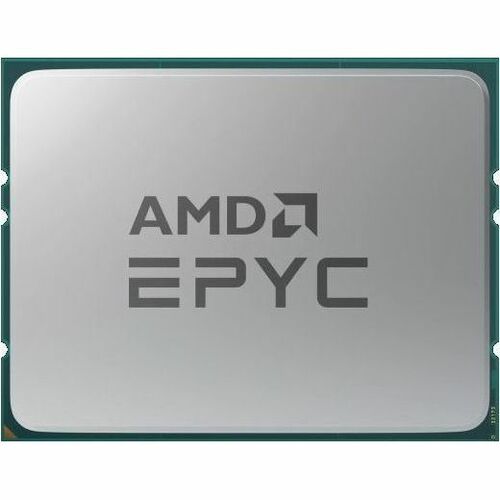 AMD EPYC 7003 (3rd Gen) 7303P Hexadeca-core (16 Core) 2.40 GHz Processor - OEM Pack - 100-000001289